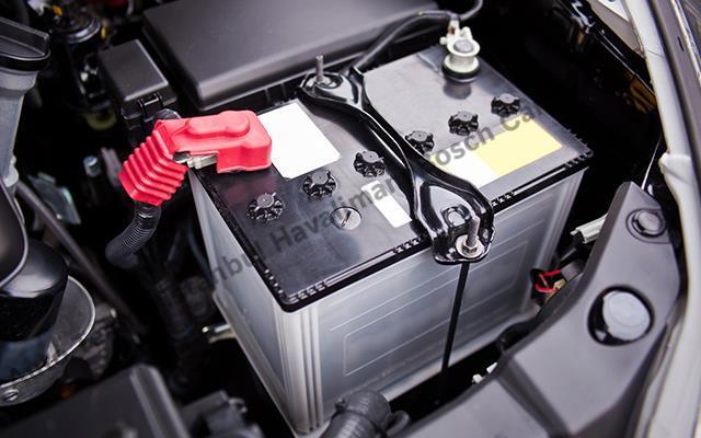 Akü Takviyesi Nedir?