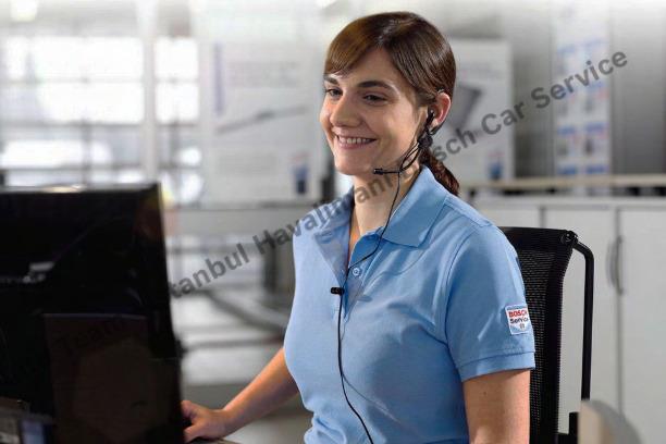 İstanbul Bosch Car Servisimizde Hangi Teknolojileri Kullanıyoruz?