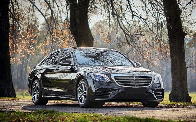 Arnavutköy Mercedes Servisi