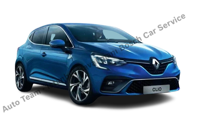 Arnavutköy Renault Servisi