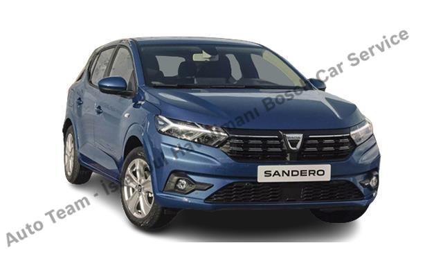 Dacia Servis&Bakım