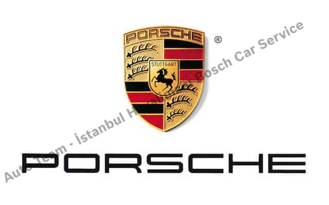 Porsche Servis & Bakım