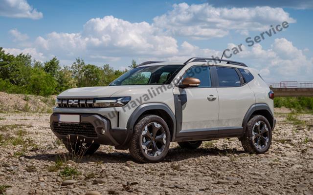 Autoteam İstanbul Havalanı Otomotiv ile Dacia  Özel Servisi Farkını Yaşayın
