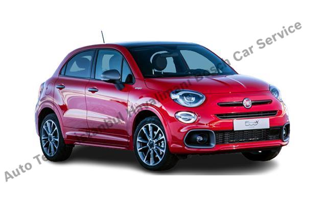 Fiat Servis & Bakım