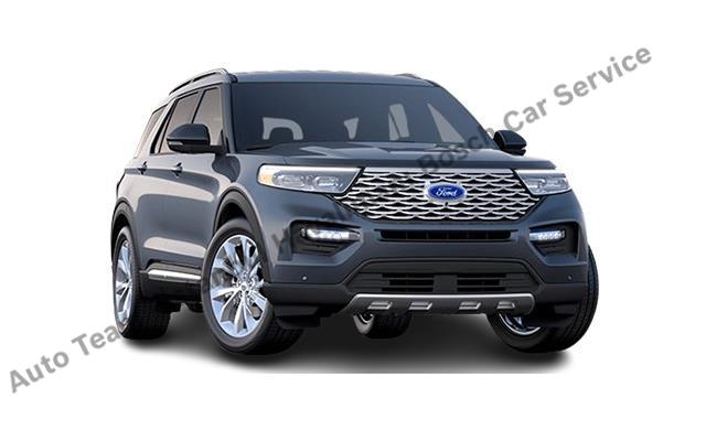 Ford Servis & Bakım