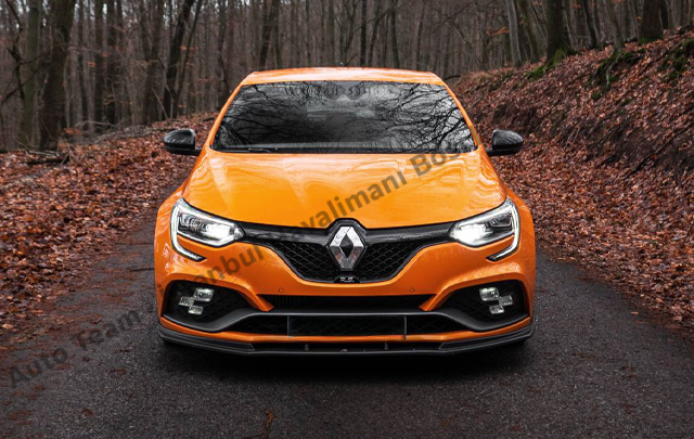 Arnavutköy Renault Servisi AutoTeam Havalimanı BCS 