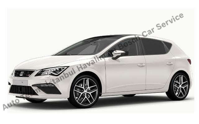 Seat Servis & Bakım 